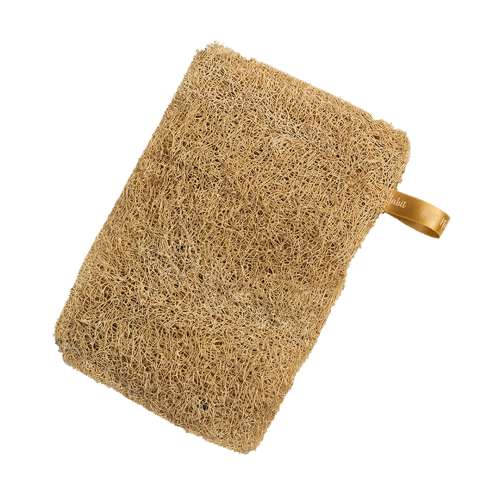 Nat Habit: Natural Sun Dried Bath Loofah