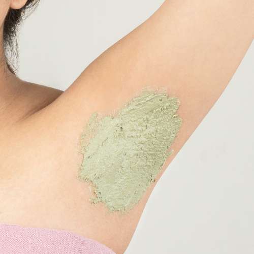 Nat Habit: Aloe Crush UnderArm Ubtan - Pack of 3