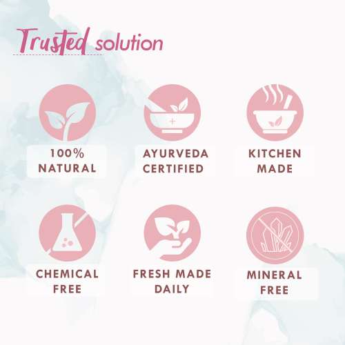 Nat Habit: Pure Gulab Jal (Rose Water) - 100ml (Pack of 3) Nat Habit: Pure Gulab Jal (Rose Water) - 100ml (Pack of 3)