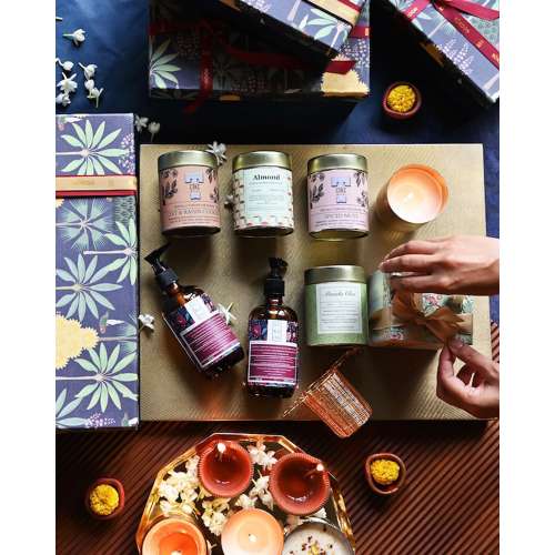 Sukoon: Big Box Of Love I Sukoon: Big Box Of Love I