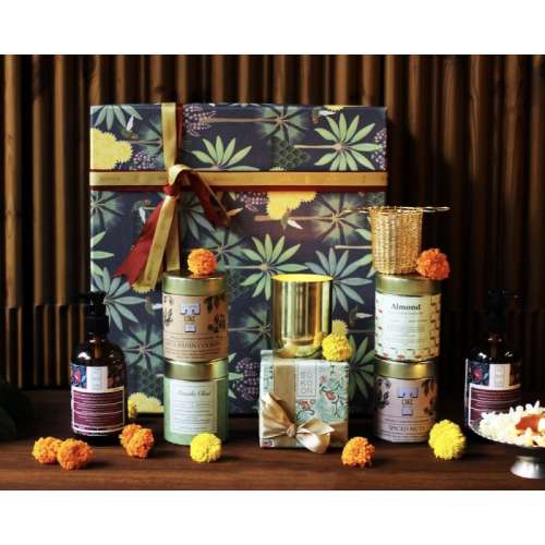 Sukoon: Big Box Of Love I Sukoon: Big Box Of Love I