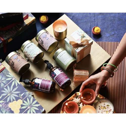 Sukoon: Big Box Of Love I Sukoon: Big Box Of Love I