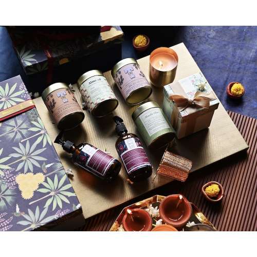 Sukoon: Big Box Of Love I Sukoon: Big Box Of Love I