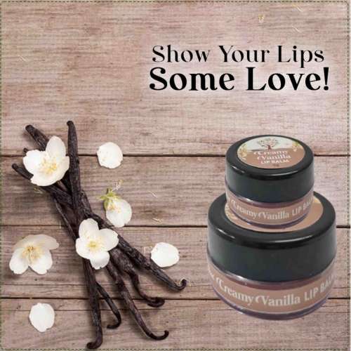 The Herbal Blend: Lip Balm - 5gm