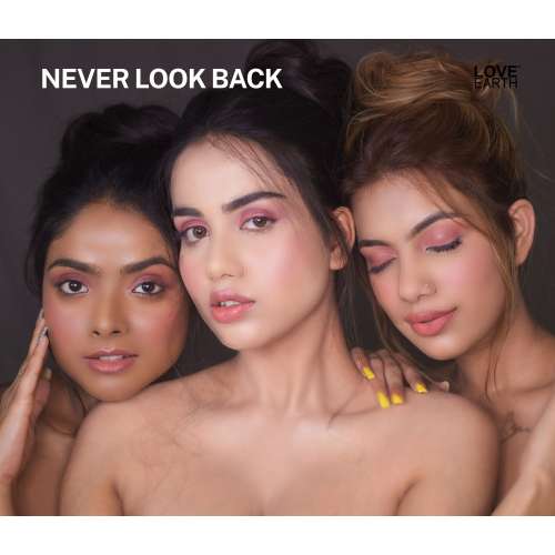 Love Earth: Lip Tint & Cheek Tint Multipot Combo (Mauvish Pink & Ruby Pink) with Richness of Jojoba Oil and Vitamin E for Lips, Eyelids and Cheeks Love Earth: Lip Tint & Cheek Tint Multipot Combo (Mauvish Pink & Ruby Pink) with Richness of Jojoba Oil and Vitamin E for Lips, Eyelids and Cheeks