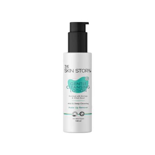 The Skin Story: Moringa Glow Facial Kit