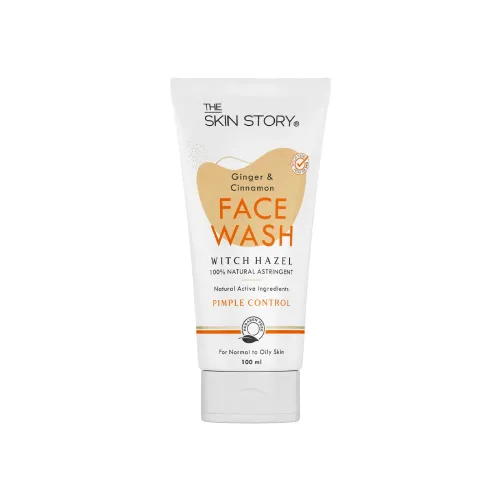 The Skin Story: Advanced Acne Care