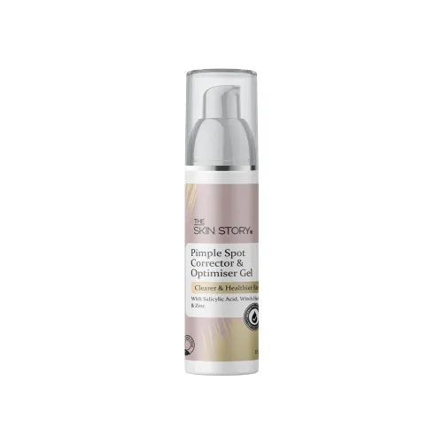 The Skin Story: Advanced Acne Care