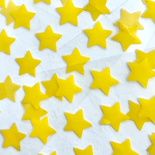 Gush: Dart It Hydrocolloid Pimple Patches - Super Star