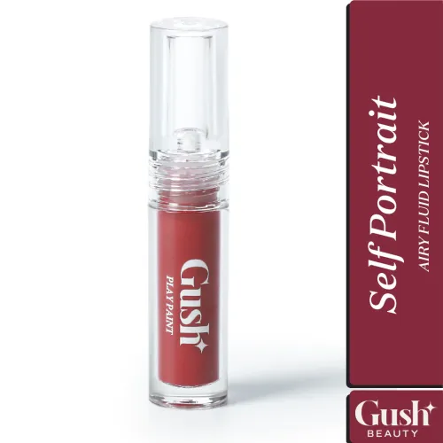 Gush: Play Paint- Self Portrait - 2.8 ml