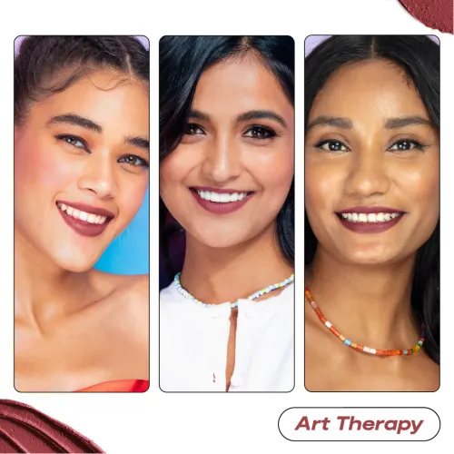 Gush: Play Paint- Art Therapy - 2.8 ml