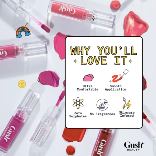 Gush: Play Paint- Art Therapy - 2.8 ml