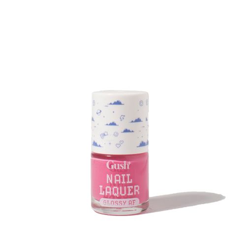 Gush: Nail Lacquer- Raspberry Slushy