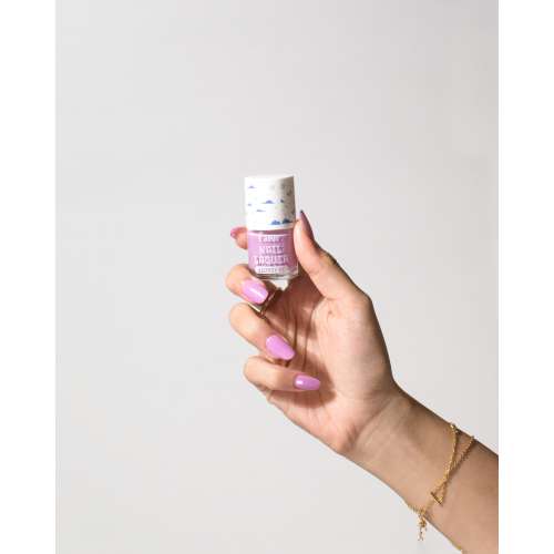 Gush: Nail Lacquer- Lavender Love