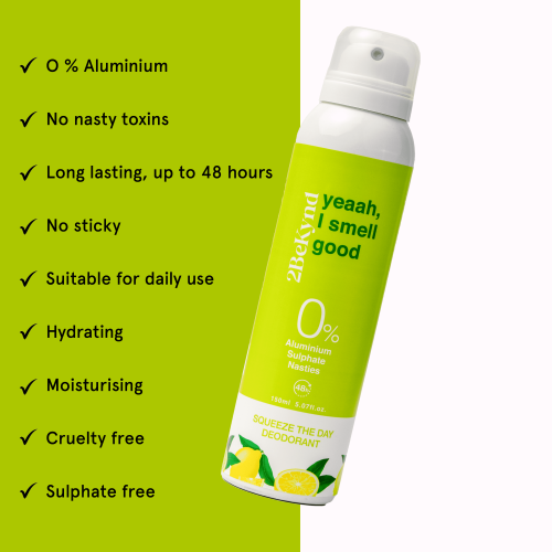 Luxuriate: Combo Of Squeeze the day Deodorant Spray, Feeling Floral Deodorant Spray, Woodn't Resist Deodorant Spary & Deep Sea Deodorant Spray -  Pack of 4 - 150 ml each