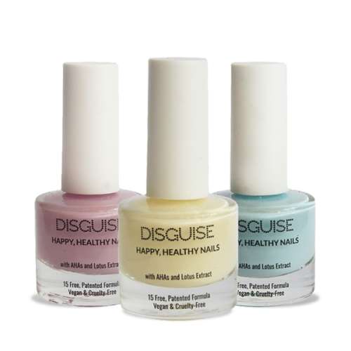 Disguise Cosmetics: Pretty Pastels Combo Disguise Cosmetics: Pretty Pastels Combo