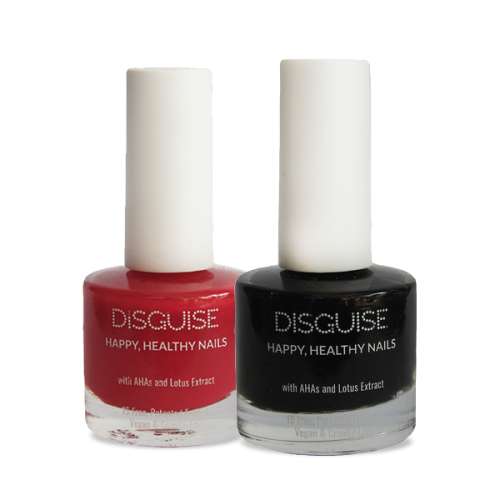 Disguise Cosmetics: Nail Classics Combo