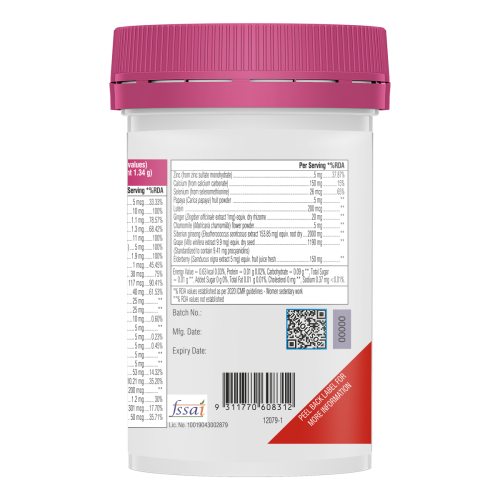 Swisse: Women's Multivitamin Tablets - 30 Tabs