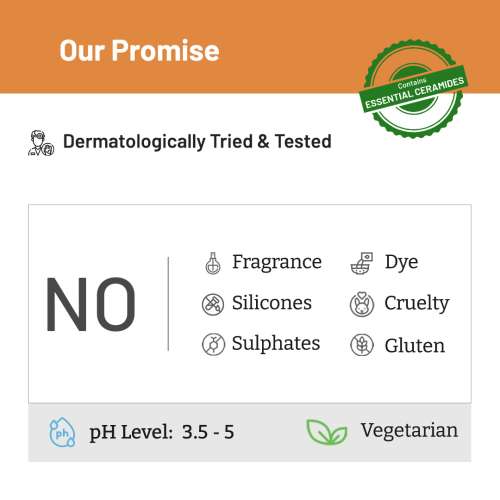 Chemist at Play: Underarm Roll On with 4% Lactic Acid & 1% Mandelic Acid -  Aqua - 40ml