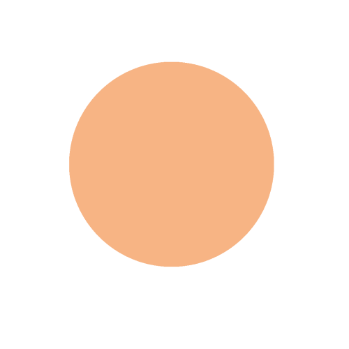 Color Chemistry: Liquid Foundation - Ochre - 30 ml