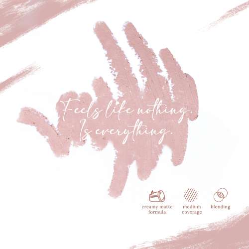 Color Chemistry: Cream Concealer - Husk - 2.98gm