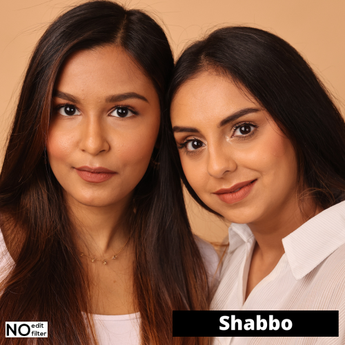 Wearified: Butter to Matte Longwear Lipstick- Shabbo - 4gm Wearified: Butter to Matte Longwear Lipstick- Shabbo - 4gm