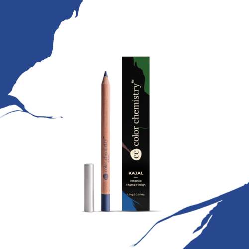 Color Chemistry: Organic Kajal - Tide - 1.14 gm