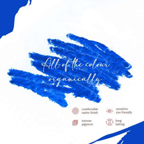 Color Chemistry: Organic Kajal - Tide - 1.14 gm