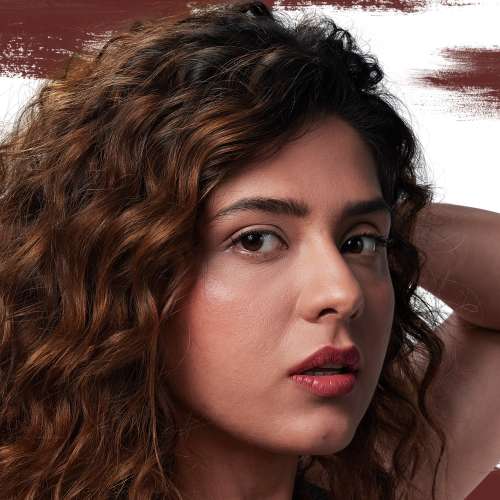 Color Chemistry: Lip & Cheek Tint - Coconut - 3.5 gm