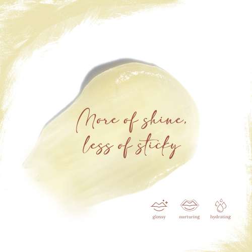 Color Chemistry: Lip Gloss - Dew - 10ml