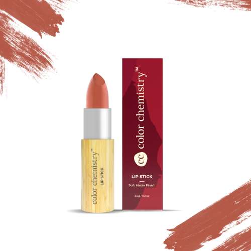 Color Chemistry: Lipstick - Antler - 3.39 gm