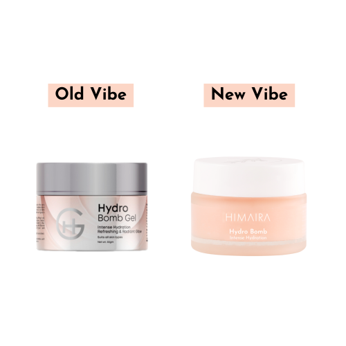 Himaira: Hydro Bomb - 50gm Himaira: Hydro Bomb - 50gm