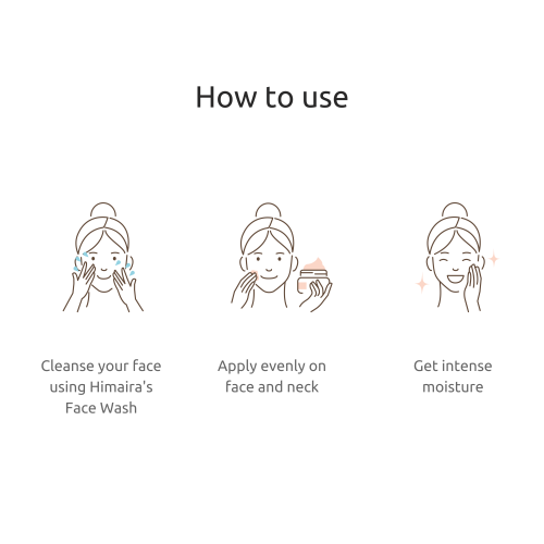 Himaira: Hydro Bomb - 50gm Himaira: Hydro Bomb - 50gm