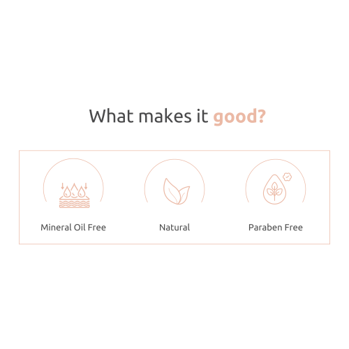 Himaira: Hydro Bomb - 50gm Himaira: Hydro Bomb - 50gm