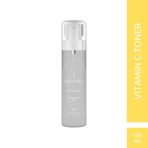 Himaira: Vitamin C Toner - 100ml