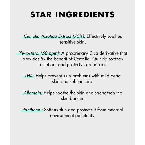 Beplain: Cicaterol Ampoule - 30ml