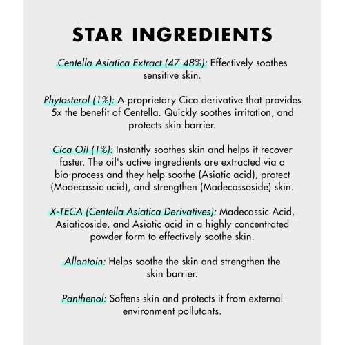 Beplain: Cicaterol Spot Treatment - 15ml