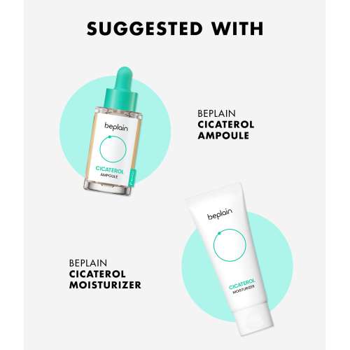 Beplain: Cicaterol Spot Treatment - 15ml
