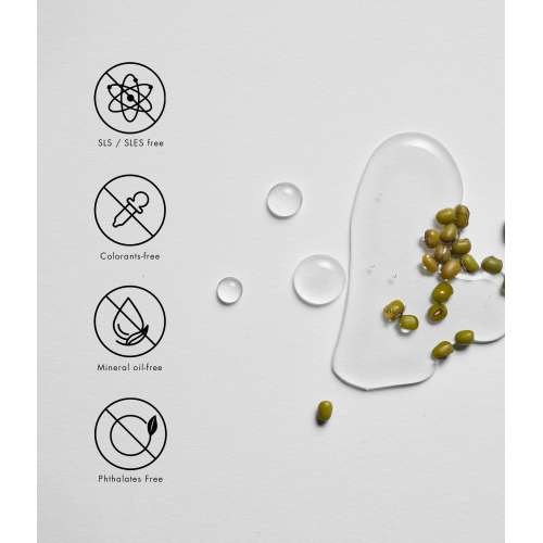Beplain: Greenful Balancing Toner - 50ml