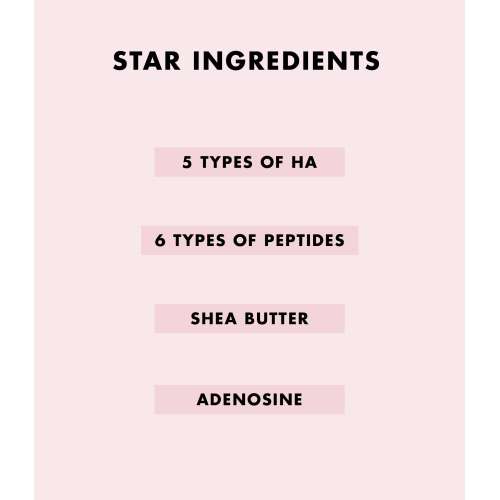 SNP PREP: Peptaronic Eye Cream - 50ml SNP PREP: Peptaronic Eye Cream - 50ml
