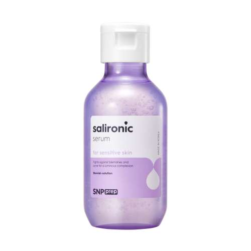 SNP PREP: Salironic Serum - 110ml