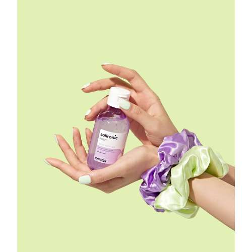 SNP PREP: Salironic Serum - 110ml