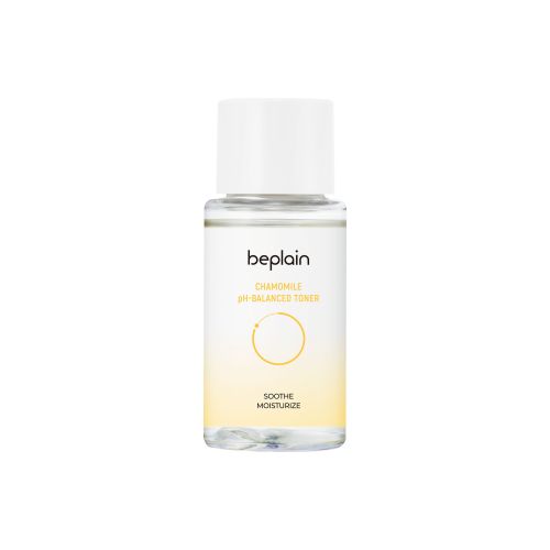 Beplain: Chamomile Ph-Balanced Toner - 20ml