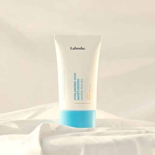 Laboshe: Hyaluronic Acid Moisturizing Watery Sun Gel - 50gm