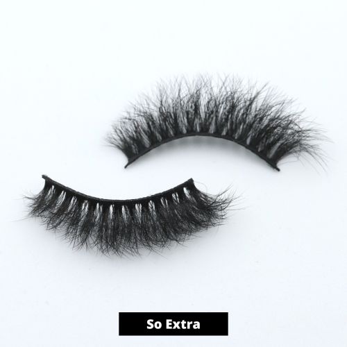 Wearified: Wearified Lash Out Loud False Lashes- So Extra