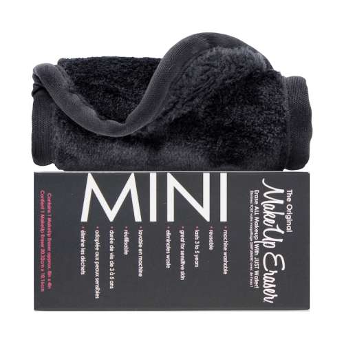Makeup Eraser: Mini Chic Black