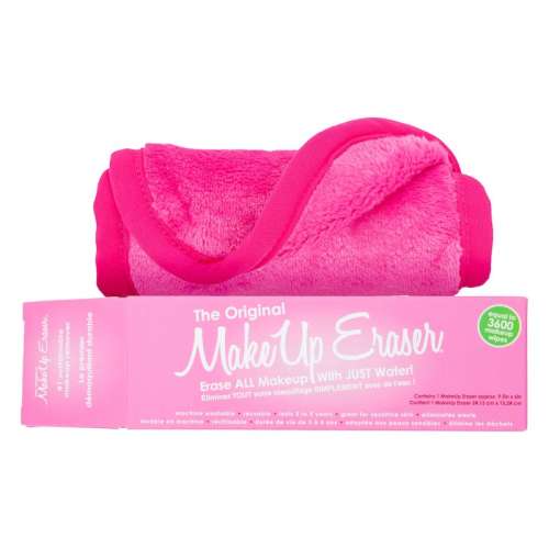 Makeup Eraser: Mini Plus Original Pink