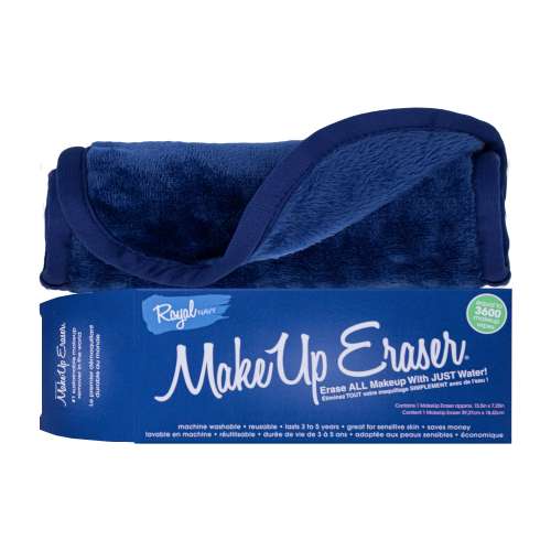 Makeup Eraser: Royal Navy