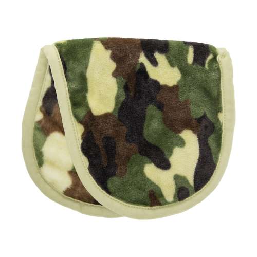 Makeup Eraser: Camo Print