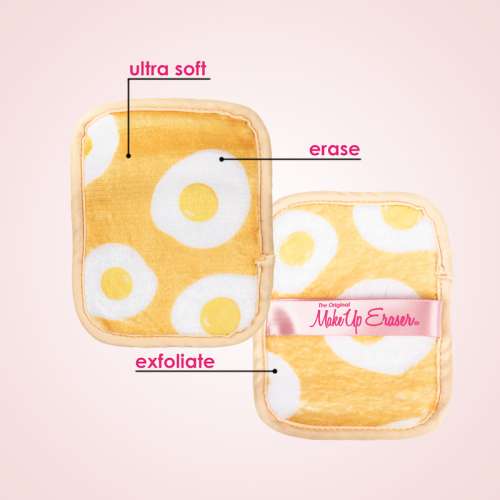 Makeup Eraser: Foodie 7 Day Set (Limited Edition)